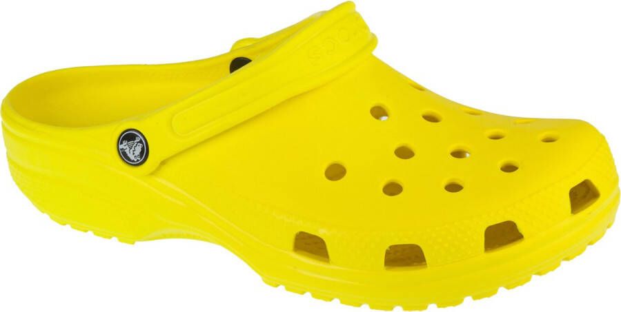 Crocs Classic Clog Unisex 10001-76M Licht Groen-41 42