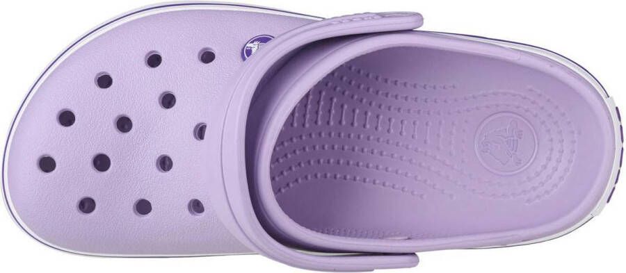 Crocs Crocband Clog 11016 50Q Purper Slippers