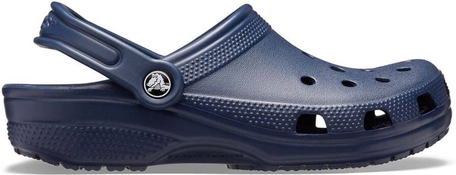 Crocs Classic S.4 Sandalen Schoenen navy maat: 46 47 beschikbare maaten:46 47 - Foto 4