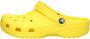 Crocs Classic Sandalen maat M10 W12 turkoois - Thumbnail 14