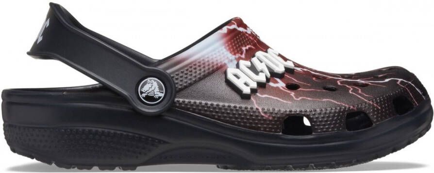 Crocs Classic Acdc Clog Unisex M6 W8