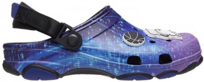 Crocs Classic All Terain Space Jam 2 Clog M3 W4