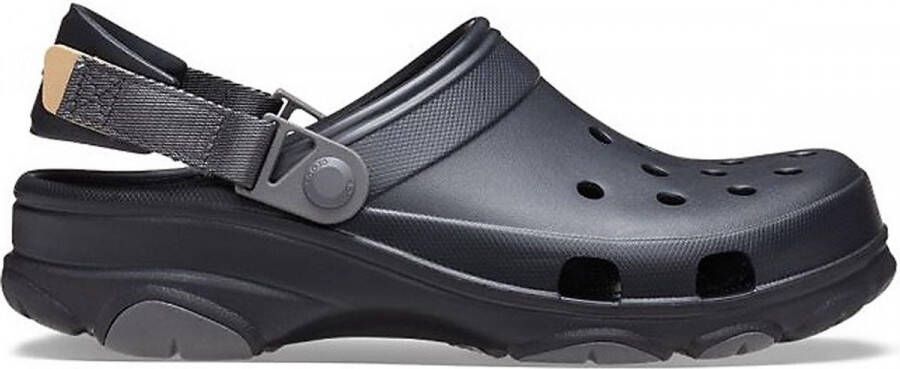 Crocs Classic All Terrain Clog Out 43 44 Zwart