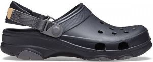 Crocs Classic All Terrain Clog Black Schoenmaat 45 46 Slides & sandalen 206340 001 M12