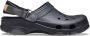 Crocs Classic All Terrain Clog Black Schoenmaat 45 46 Slides & sandalen 206340 001 M12 - Thumbnail 1