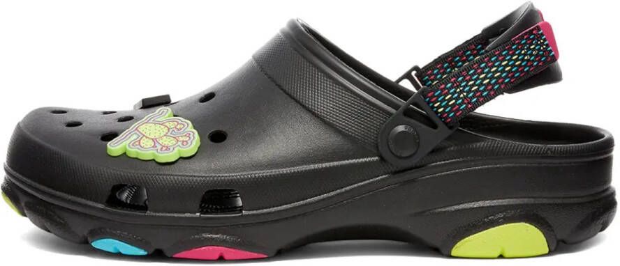 Crocs Classic All Terrain Desert Trip Clogs Unisex 39 40 M7 W9