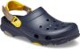 Crocs Classic All Terrain Clog Sandalen maat M10 W12 blauw - Thumbnail 1