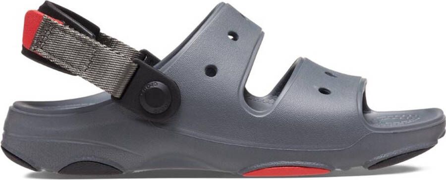 Crocs Sandalen Classic All-Terrain Sandal Kids 207707-0DA