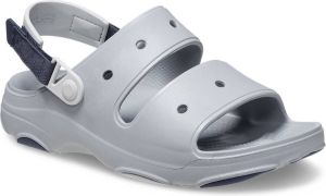 Crocs Classic All-Terrain Sandal Sandalen maat M10 W12 grijs