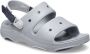 Crocs Classic All-Terrain Sandal Sandalen maat M10 W12 grijs - Thumbnail 1