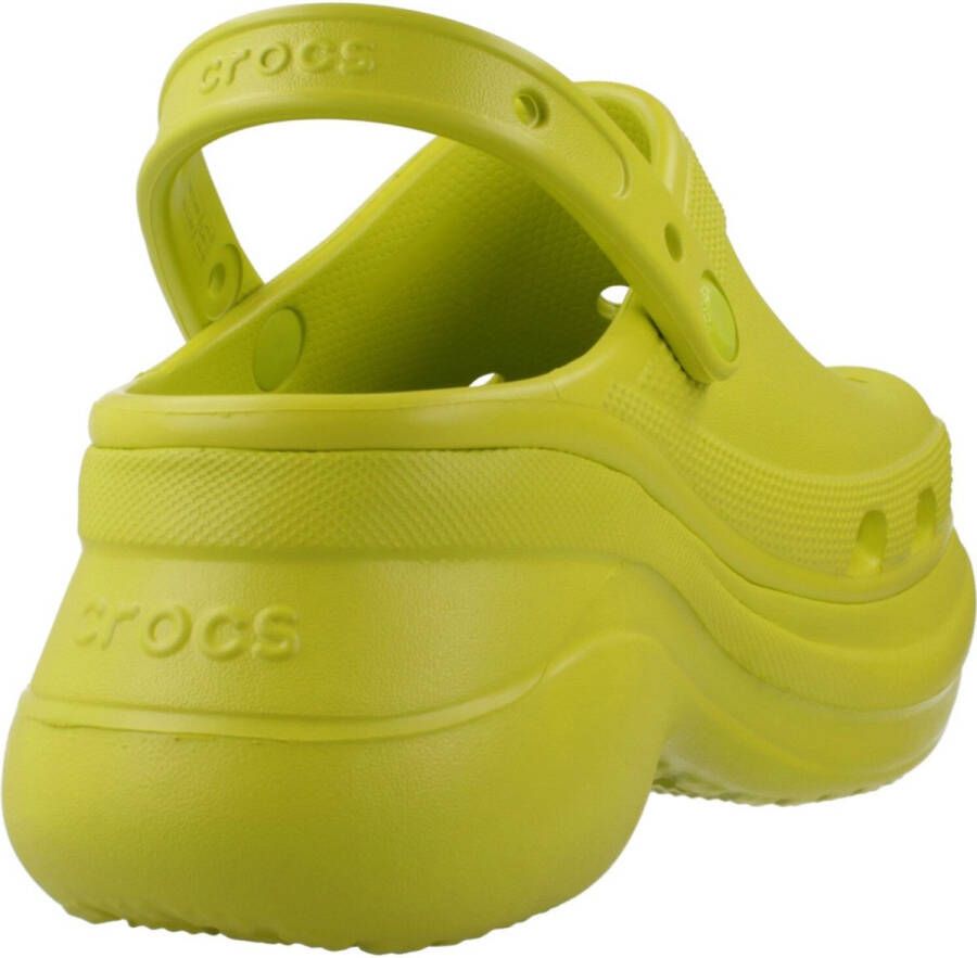 Crocs CLASSIC BAE CLOG Groen 36 37
