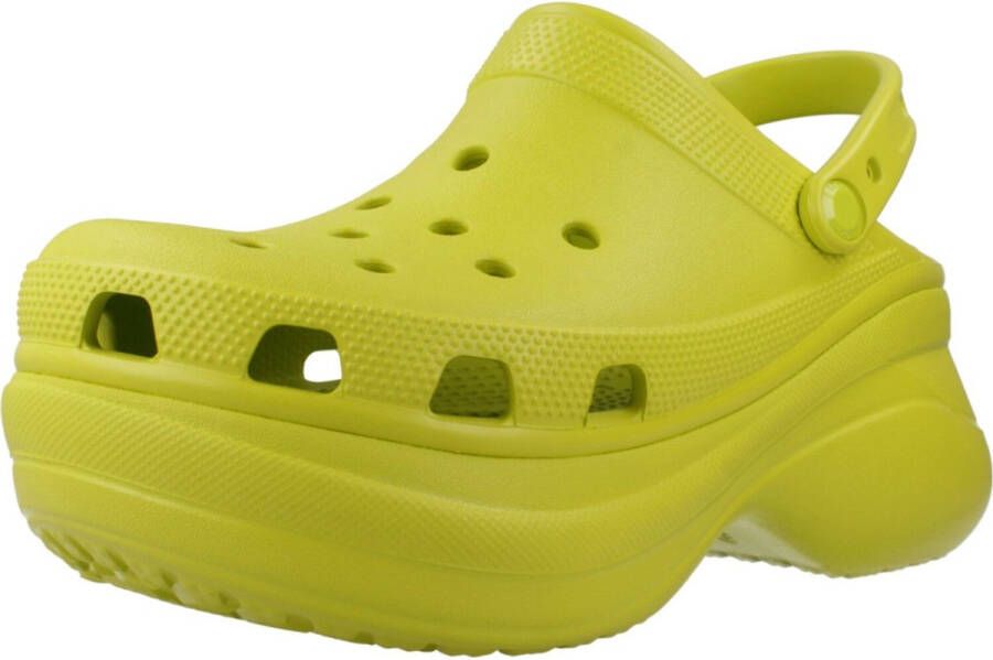 Crocs CLASSIC BAE CLOG Groen 38 39