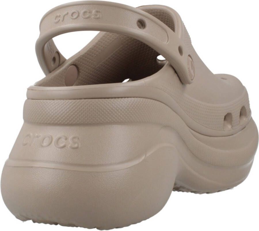 Crocs CLASSIC BAE CLOG Lichtbruin 37 38
