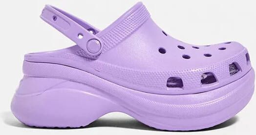 Crocs Classic Bae Clog Orchid
