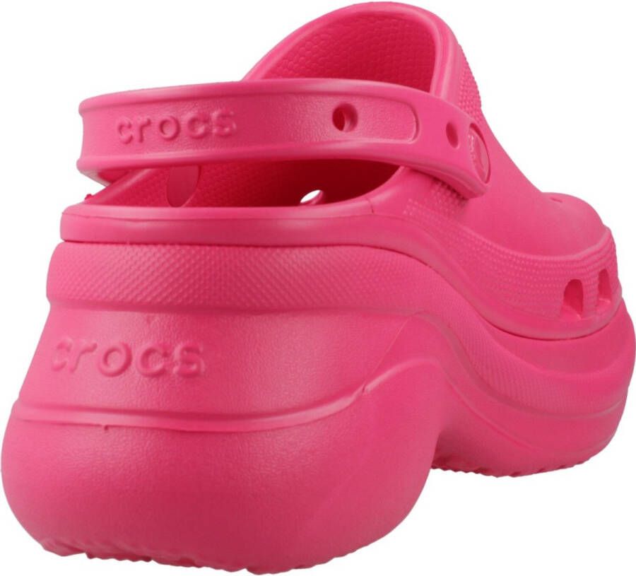 Crocs Bae Clogs Dames Red- Dames Red