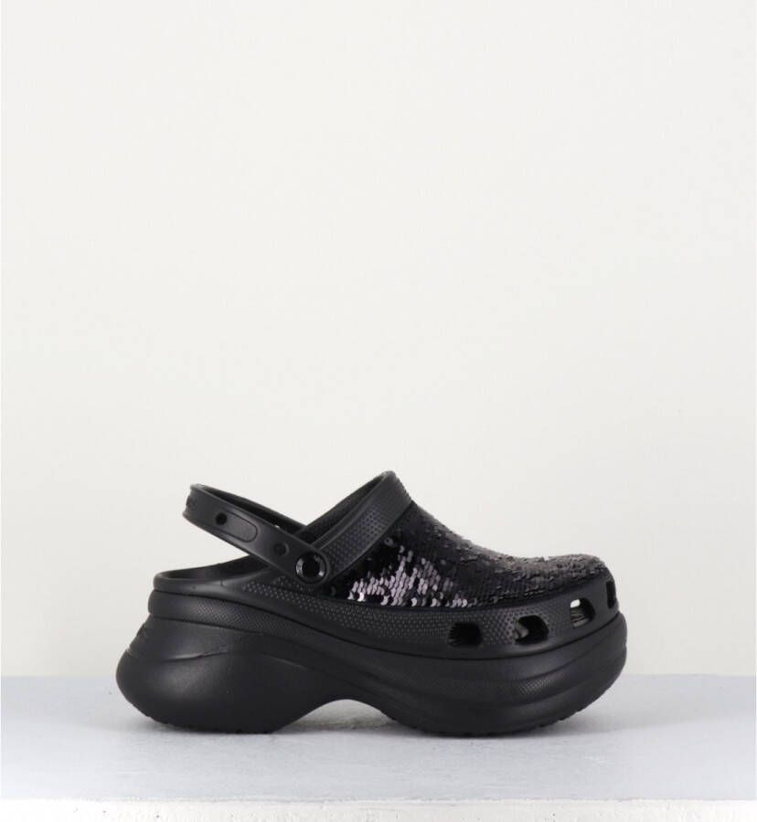 Crocs Classic Bae Sequin Clog Vrouwen 33 34 W4