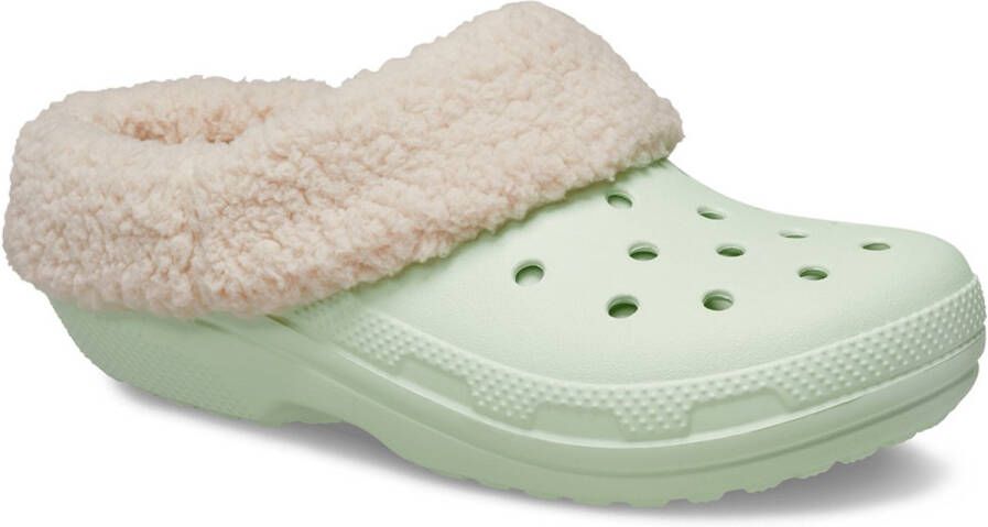 Crocs Classic Blitzen Iv Klompen Groen
