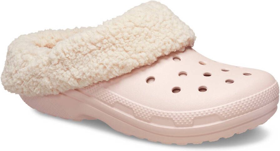 Crocs Classic Blitzen Iv Klompen Roze