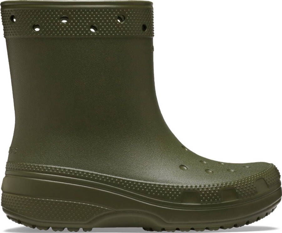 Crocs Classic Boot