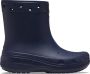 Crocs Regenlaarzen Classic Boot instapschoen boots slip-on boots - Thumbnail 1