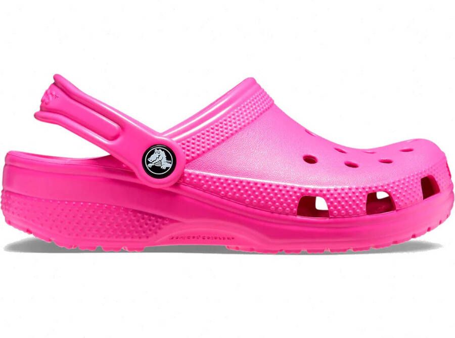 Crocs Classic Clog Kids 10001-6UB Roze-37 38