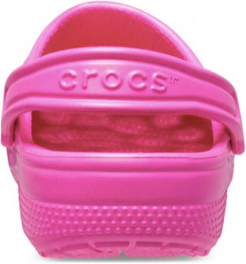 Crocs Classic Clog Kids 10001-6UB Roze-36 37