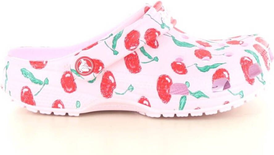 Crocs Classic Clog Graphic