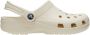 Crocs Clogs Classic Clog zomerschoen slippers pantoffel geschikt voor jibbitz - Thumbnail 1