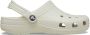 Crocs Kid's Classic Clog T Sandalen maat C10 beige - Thumbnail 1