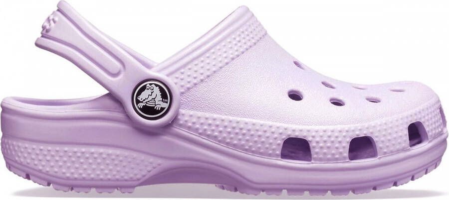 Crocs Classic Clog Kids Kids Lila