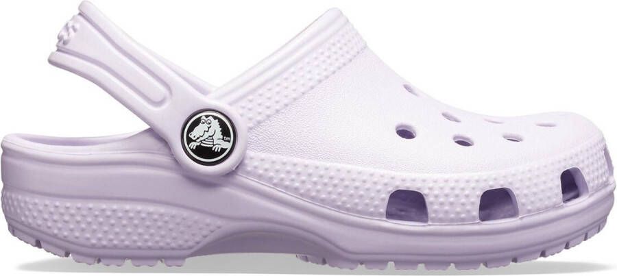 Crocs Classic Clog Kids Purple Kids