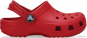 Crocs Classic Clog Kids Red 28
