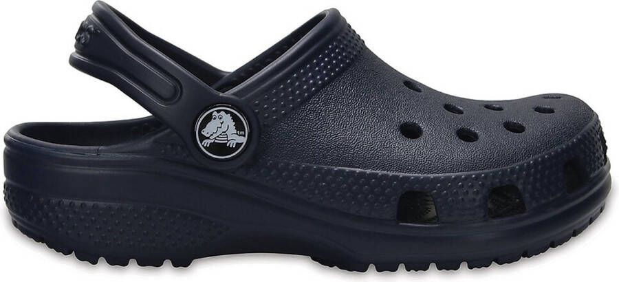 Crocs Classic Clog Kids Sandalen 20 21 Blauw