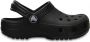 Crocs Classic Clog Kids Zwarte Kinderen 22 23 Zwart - Thumbnail 1