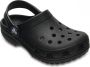 Crocs Classic Clog Kids Zwarte Kinderen 22 23 Zwart - Thumbnail 3
