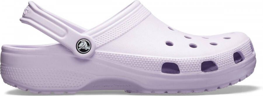 Crocs Classic Clog Lilac