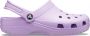 Crocs Classic Sandalen Schoenen Lavender maat: 36 37 beschikbare maaten:36 37 - Thumbnail 1