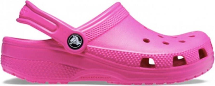 Crocs Classic Clog Kids 10001-6UB Roze-37 38