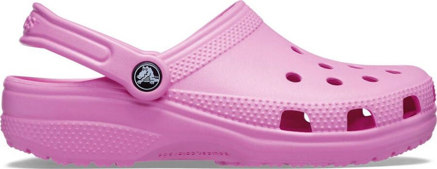 Crocs Classic Clog Taffy Pink Schoenmaat 42 43 Slides & sandalen 10001 6SW M9W11