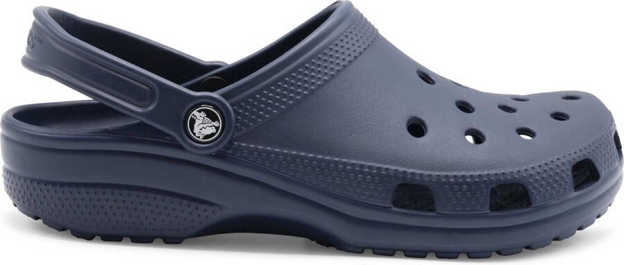 Crocs Clogs Classic Zomerschoen tuinschoen badschoen met typisch logo - Foto 10
