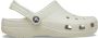 Crocs Kid's Classic Clog T Sandalen maat 27-28 beige - Thumbnail 1