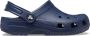 Crocs Classic Clog Toddler Donkerblauwe Peuterschoentjes - Thumbnail 1