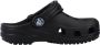 Crocs Classic Unisex Schoenen Zwart Maat: 24-25 Mesh Synthetisch Foot Locker - Thumbnail 14