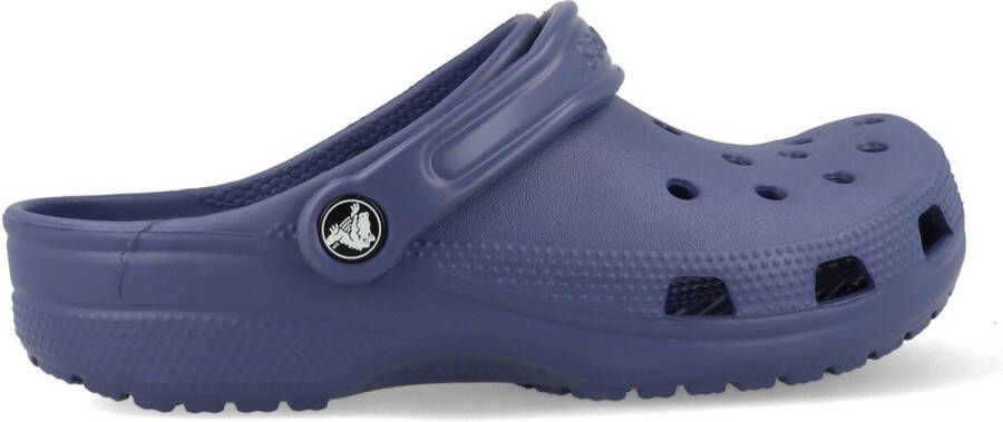 Crocs Classic Clog Unisex 10001-402 Blauw-45 46