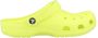 Crocs Classic Clog Unisex 10001-76M Licht Groen-37 38 - Thumbnail 1