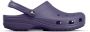 Crocs Classic Sandalen maat M10 W12 purper blauw - Thumbnail 1