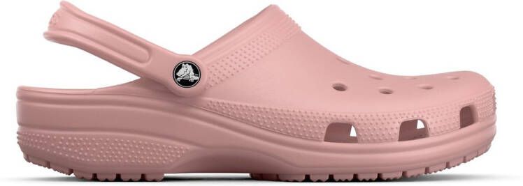 Crocs Classic Clog Unisex Clogs Powder Pink