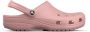 Crocs Clogs Classic Clog zomerschoen slippers pantoffel geschikt voor jibbitz - Thumbnail 1