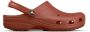 Crocs Classic Sandalen maat M10 W12 bruin - Thumbnail 1
