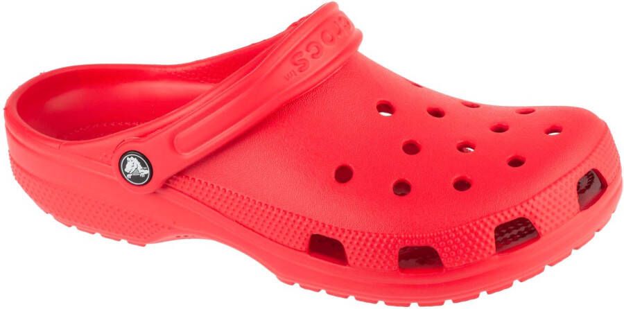 Crocs Clogs Classic Clog zomerschoen slippers pantoffel geschikt voor jibbitz